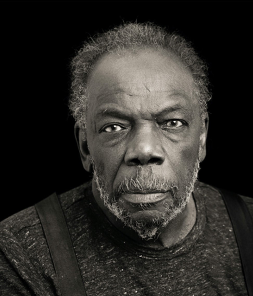 Sam Gilliam American Academy Of Arts And Sciences